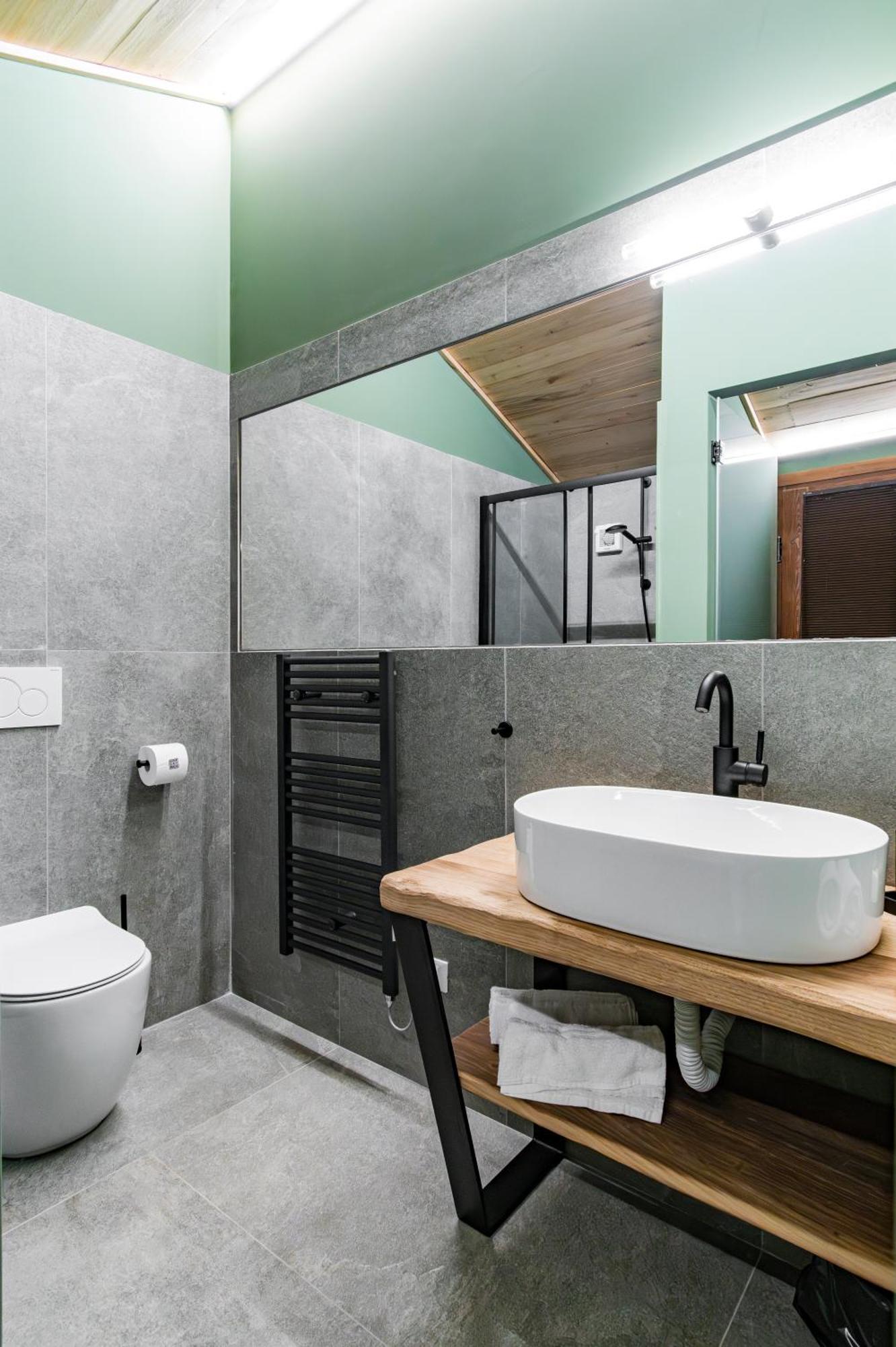 Chalet Palu Brosso Pokoj fotografie